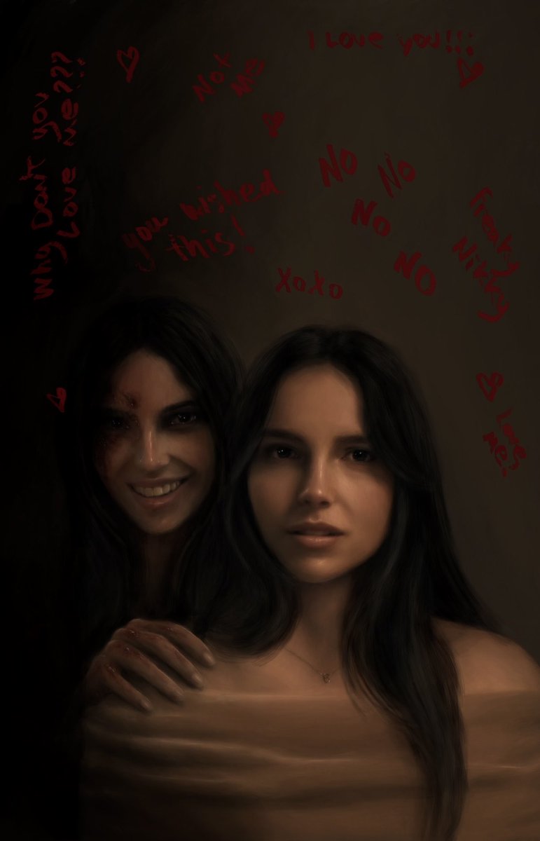 MashaDaev's tweet photo. Final result 
#obsession #ovsessionnikki #indenavarrette #art #digitalartㅤㅤㅤㅤ https://t.co/c8NvkKeLLs