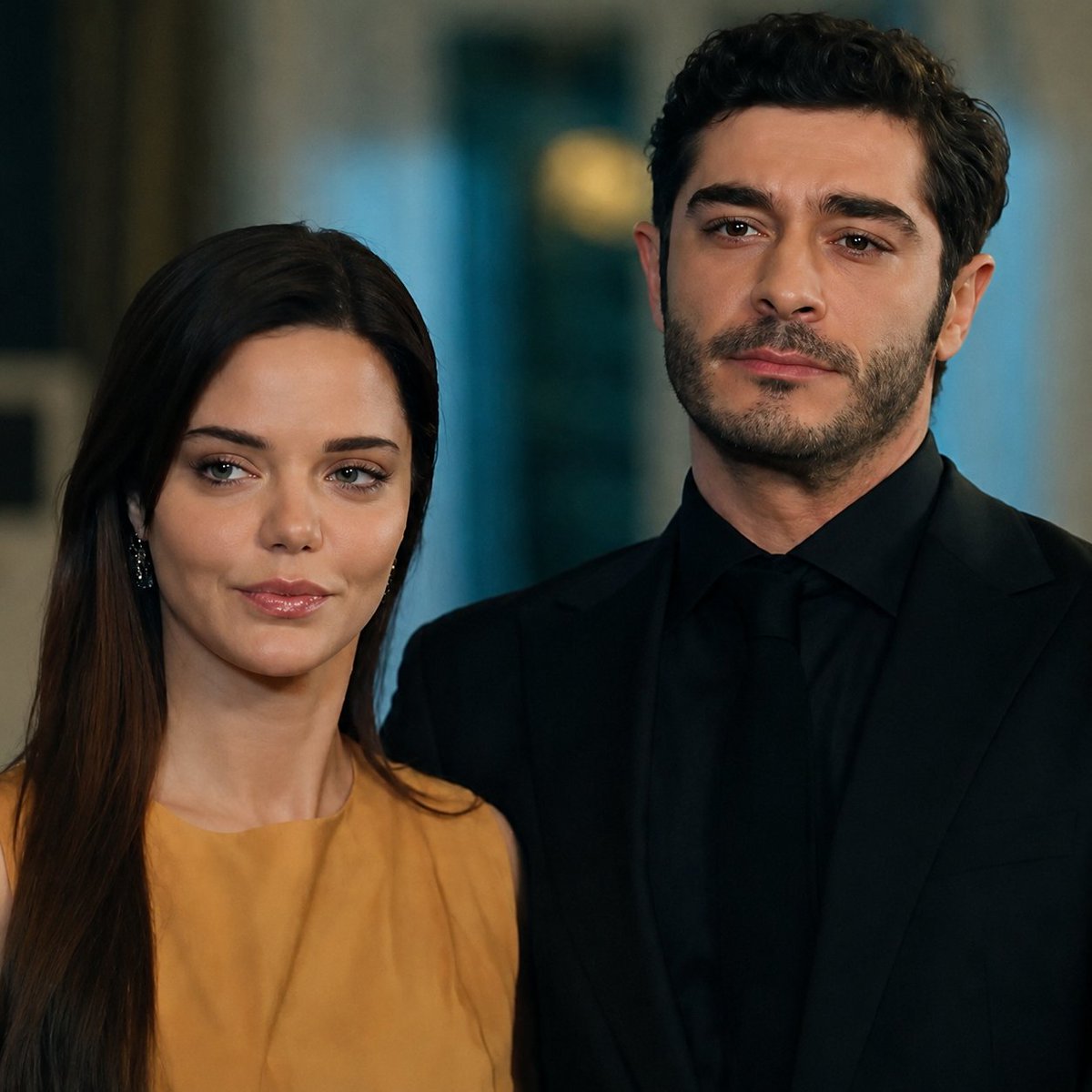 MahCanFandom's tweet photo. @Lu_nia_a @HandeErcel @_denizburak look at them who is hande ercel? https://t.co/RusPYmB6aV