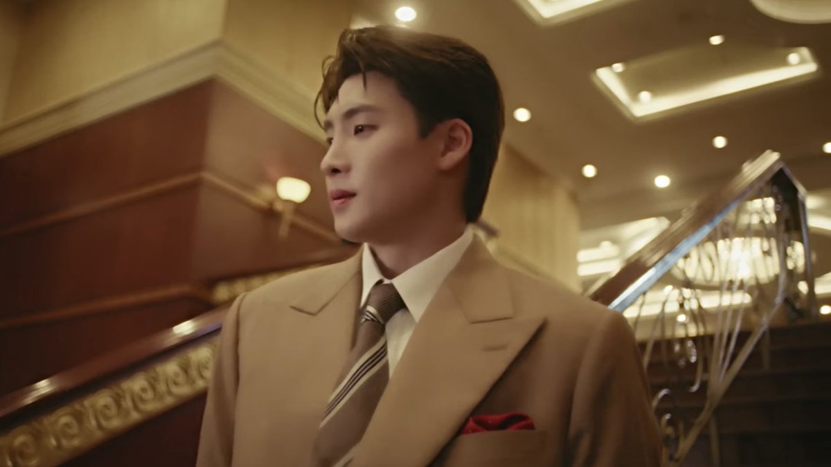boyslovehub's tweet photo. God Itthipat (2 Moons) and Mean Phiravich (Love By Chance) are facing backlash in viral Thai posts after being announced in the cast of new DMD BLs.

God has long been the subject of criticism from fans over allegations that he wiped his mouth after an on-screen kiss in 2017 and was dismissive of his ship partner, reportedly avoiding promotional events. More recently, he stated that he no longer wanted to act because he had grown bored of it and felt lazy. Mean, meanwhile, once said he would only return to BL series if he ran out of money.