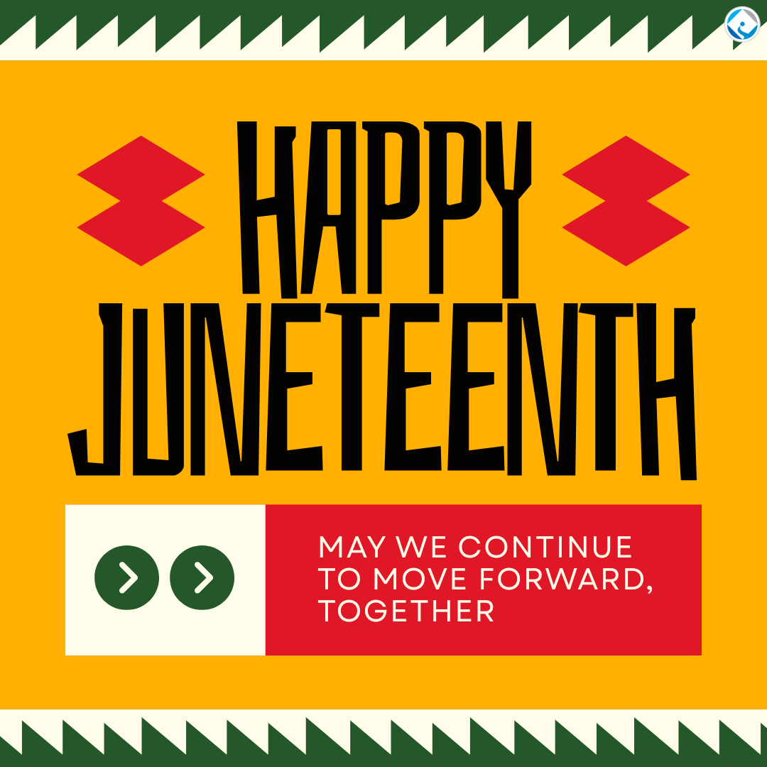 MarionCountyK12's tweet photo. Freedom. History. Hope. ❤️💛💚

Today we honor Juneteenth, a powerful reminder of resilience, progress, and the importance of learning from our past. Together, we continue to reflect, grow, and build a stronger future for all.

#Juneteenth #OneTeamOneMission #WeAreMCPS https://t.co/jBKuSYaWVG