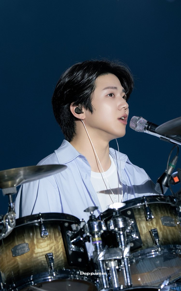 dop_pamin's tweet photo. -
20260516 The Decade 부산
#day6 #dowoon #도운 #데이식스 https://t.co/4DDtRVylYO