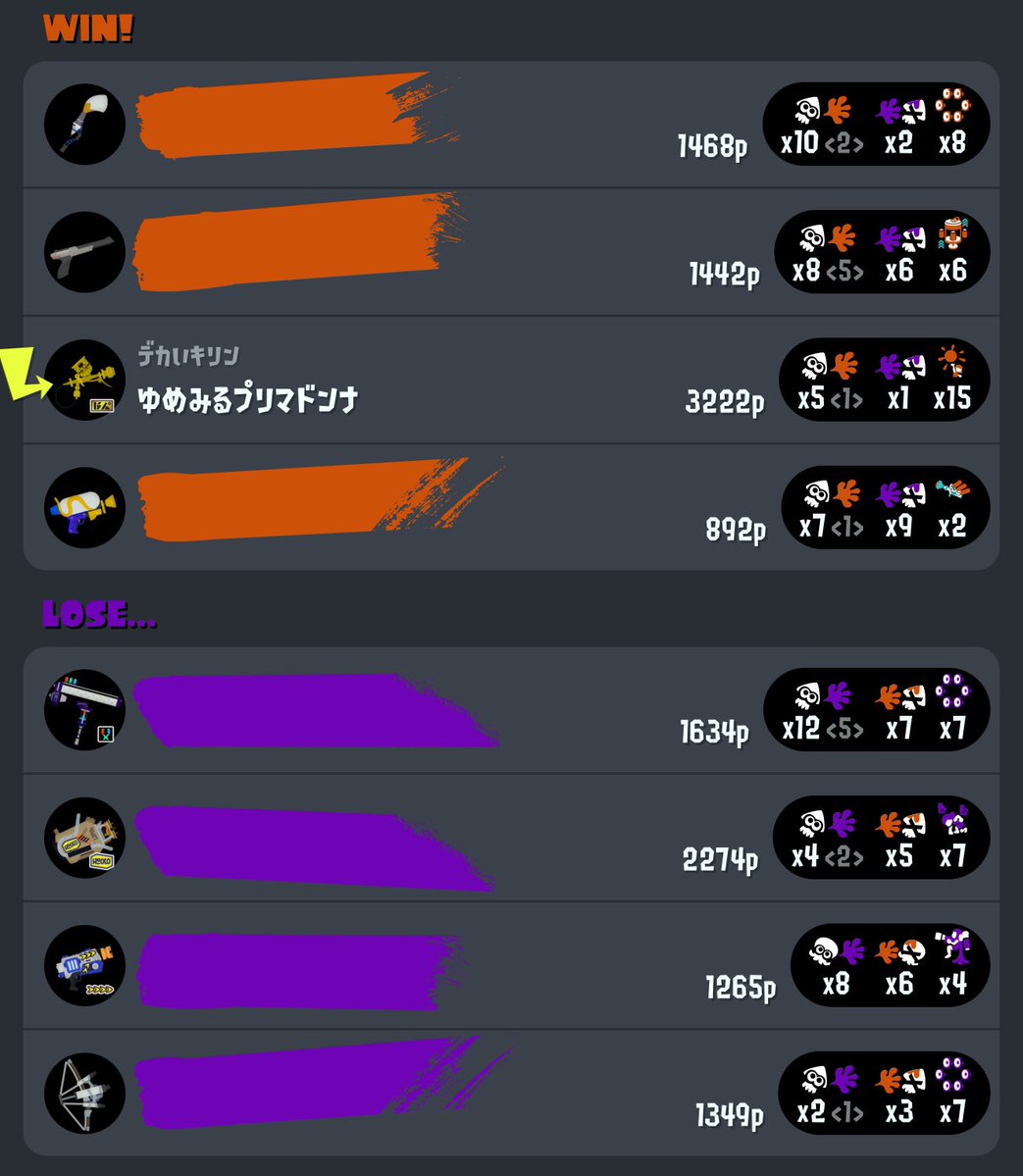 こすけん tweet media
