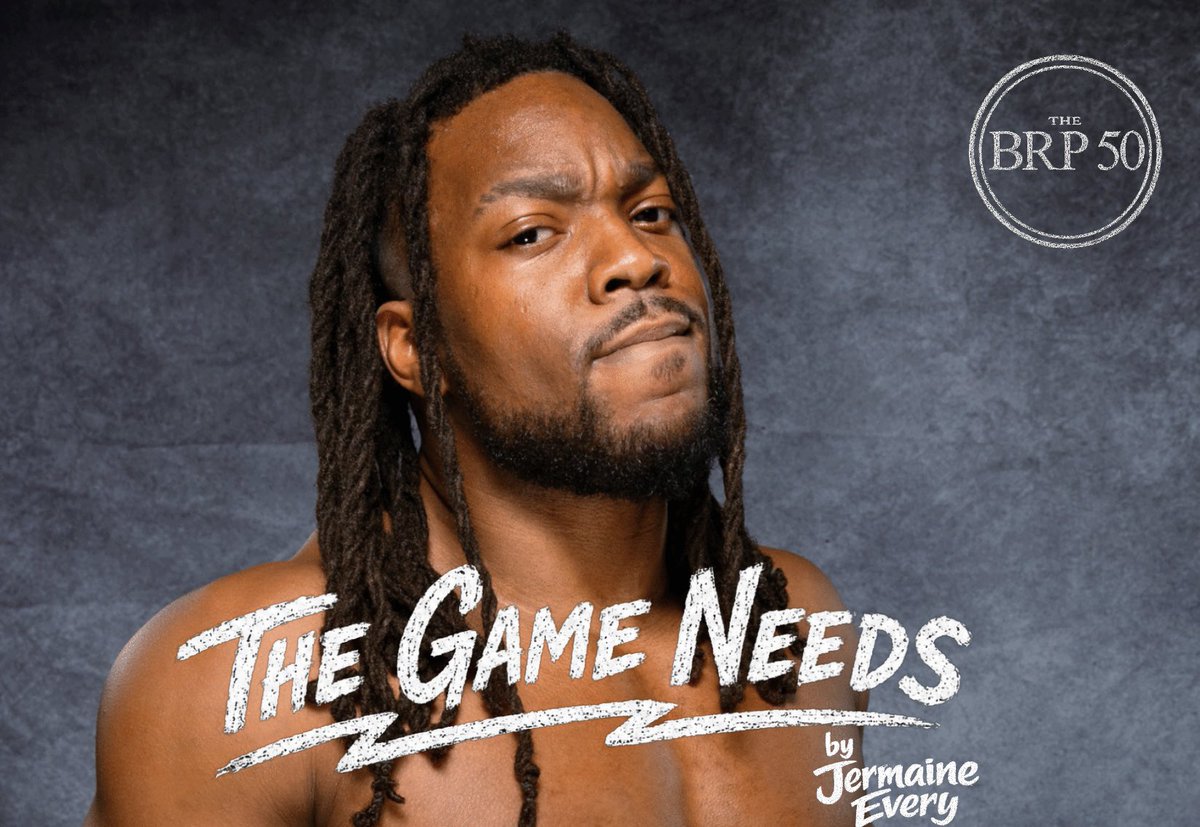 blackrasslin's tweet photo. The Game Needs LaBron Kozone :: by Jermaine Every @The_Jermaine #LaBronKozone @KozonePro #BRP50 

https://t.co/DWwLyRax9e

🏆 https://t.co/d0d1FgreKG