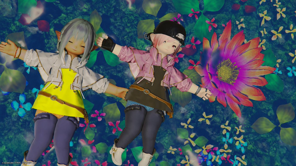 yu_rosso_'s tweet photo. スフェーン装備出たと教えてもらい即ポチリ撮影誘って一緒に撮ってきたまる( ･ᴗ･  )
感謝である🙏✨
#FF14 #ララフェル https://t.co/iqOngN9Yrw