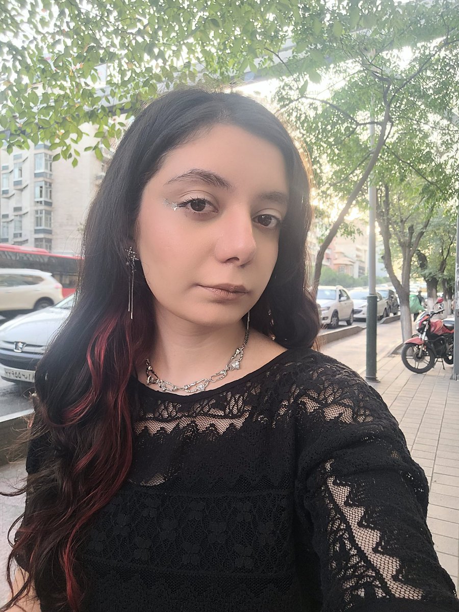 رایاااا tweet media