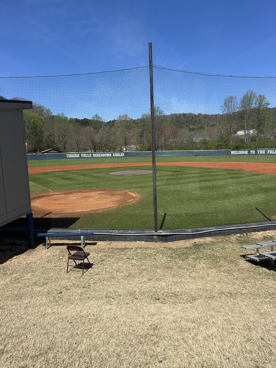 43jtaylor's tweet photo. Toccoa Falls is still looking for some player for this Fall. Priority is Pitching. If you are interested please email or message me. 
2023 and 2026 World Series appearances 
2023,2024,2026 Regional Championship appearance 
Come help build something special. https://t.co/7PT7ILVEEX