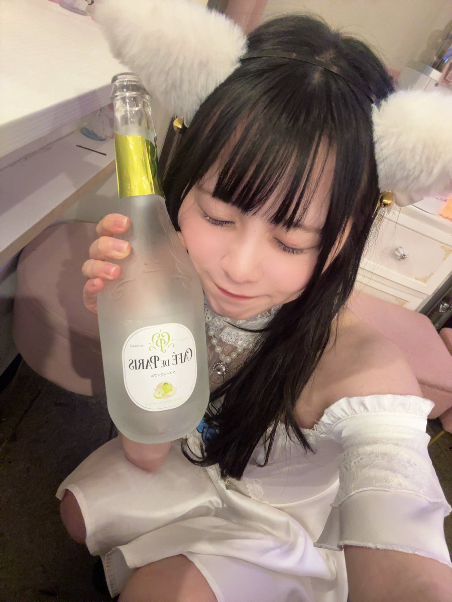 trace_kana's tweet photo. このまえのおわりちゃんでしたᐢ. ̫. ᐢ

仲良しさんドカ飲みさせてくれてありがとう🍻
かなはもうとっても仲良しだと思ってるけどねー♩
会えるうちに思い出増やせたら嬉しいなᐢ. ̫. ᐢ https://t.co/pCyPTgYTYh