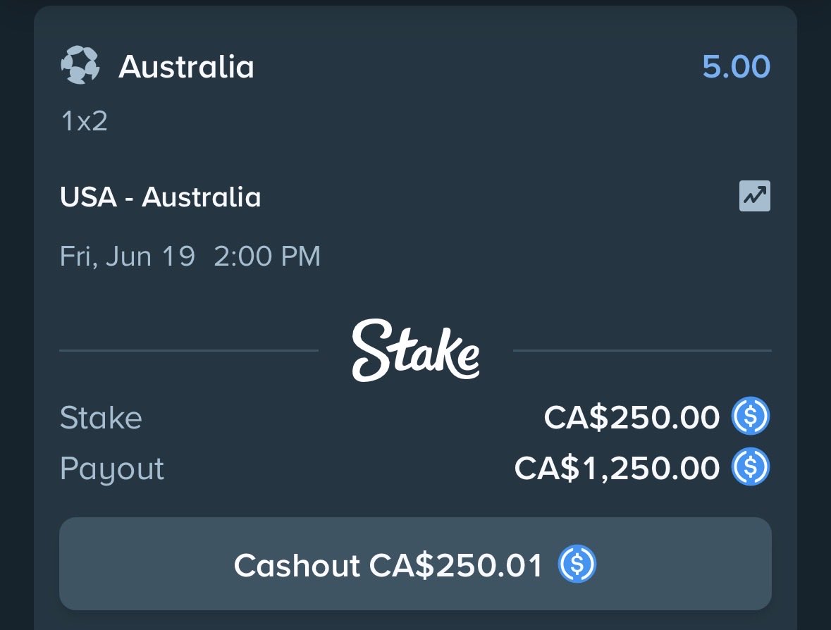 taliaweb11's tweet photo. LET’S GOO AUSTRALIA!! 🇦🇺🇦🇺🇦🇺 #worldcup 

New hand bag if this one wins @Stake @BTCsRewards 👜

$50 Stake tip to someone below when I win! 

Post your names or $USDT address 👇 https://t.co/qYvQrCeK3B