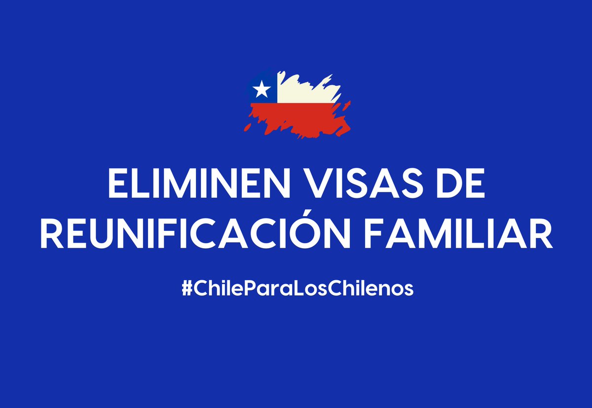 DonLigustro's tweet photo. Agencia cobraba por reunificación familiar de haitianos en Chile. Basta ya de enriquecer coyotes!

@frank_sauerbaum @PresidenteKast @OPE_Chile @Oficina_Pdte @MaximoPavezC @C_AlvaradoA @agustinromerole @MigracionesCL @martinarrau https://t.co/xO4Cg1xdMo
