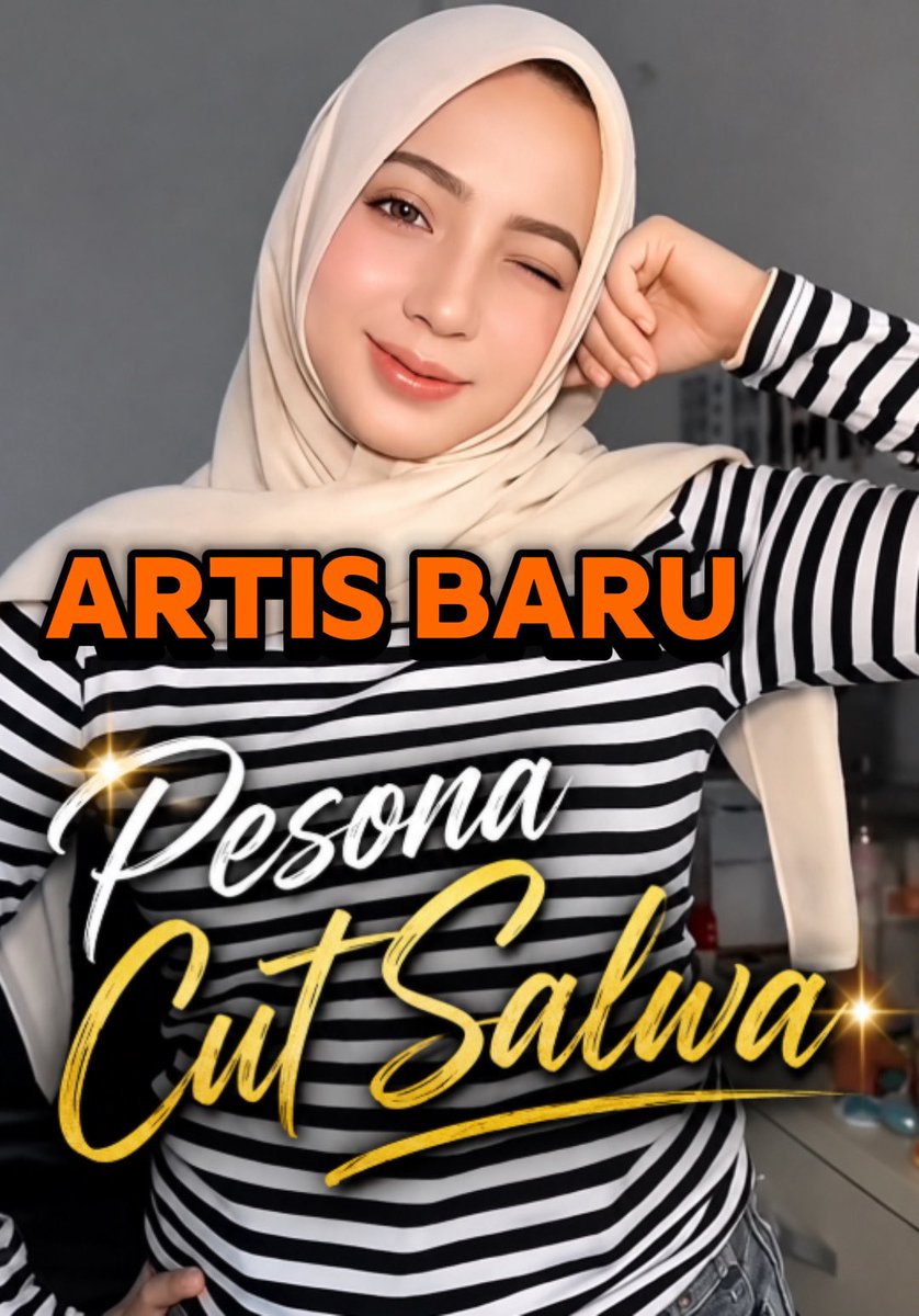 rvvdtw's tweet photo. ▶️Cut Salwa Viral Selebgram Aceh
https://t.co/Ugh3CnJ85x
▶️Selebgram Aceh Cut Salwa viral
https://t.co/Ugh3CnJ85x

Join grup
https://t.co/7ja7L8yugp

Gedung DPR RI Roy Suryo YUKLIBUR Persib Dasco Seori Mercu Buana melayani penuh kepedulian Qatar https://t.co/toDb9YWcvB
