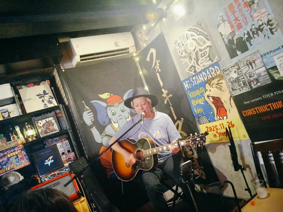 MACOKOPELLI's tweet photo. そして!!今夜の首謀者!!
ユイさん!!
みんなで大合唱!!
最高で楽しくて一瞬で終わっちゃった!!!!
ほんまにほんまにTOKYO NIGHT DejaVu8!!
ありがとうございました〜🍻 https://t.co/3ukKtvqtpc