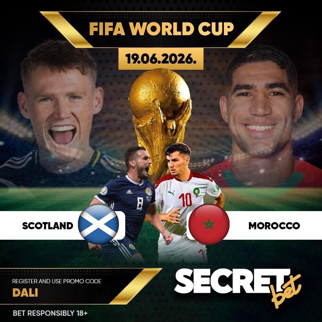 iamdalidavid's tweet photo. @Fenerbahce @MuriqiVedat DON'T MISS THIS WITH 100% BONUS  SECRETBET GOT YOU COVERED 🔥🔥
Register and play on Secretbet now with the link

Click : https://t.co/oyMHqCW1vH

PROMO CODE: DALI

App link: https://t.co/oyMHqCW1vH https://t.co/T5kYbfmed6