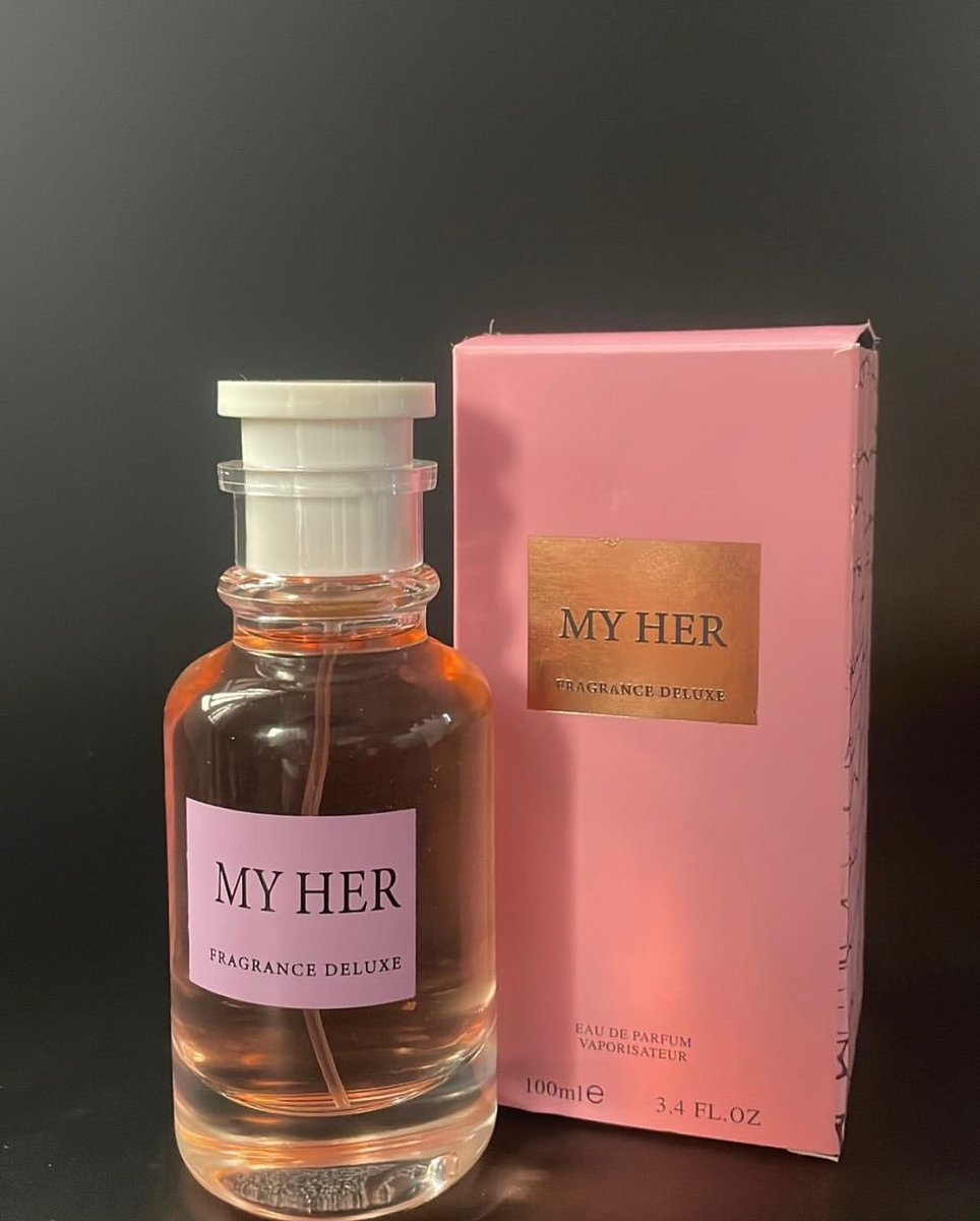 SCENTALUXE BY LPKBBEATZ tweet media