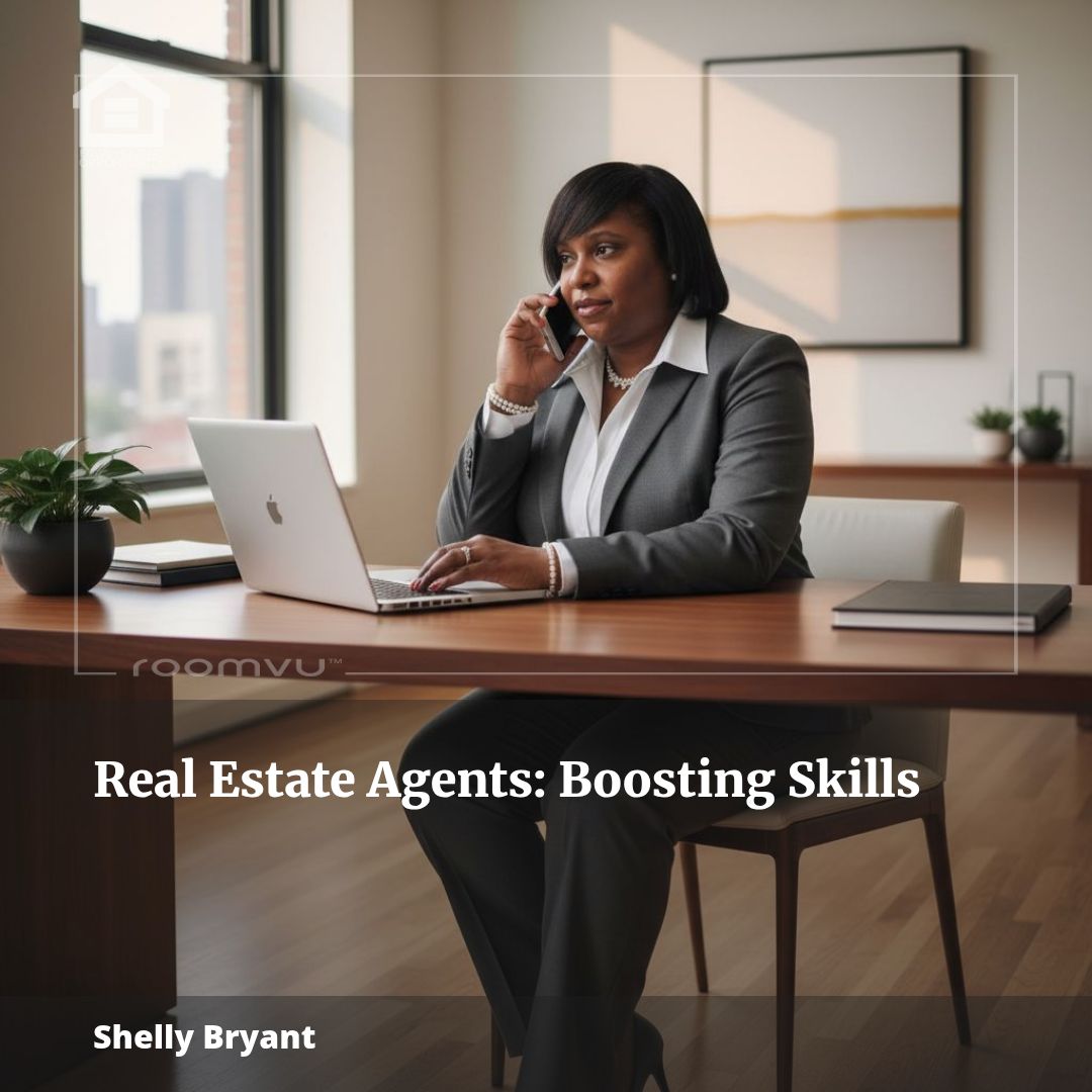 SBRRealtyPros's tweet photo. How Real Estate Agents Can Improve Their Professional Skills Over Time
https://t.co/znXh2tJbH7
Want to stand out in real estate? 🚀 Level up your skills with certifications, ... https://t.co/6nbi4fSzjw