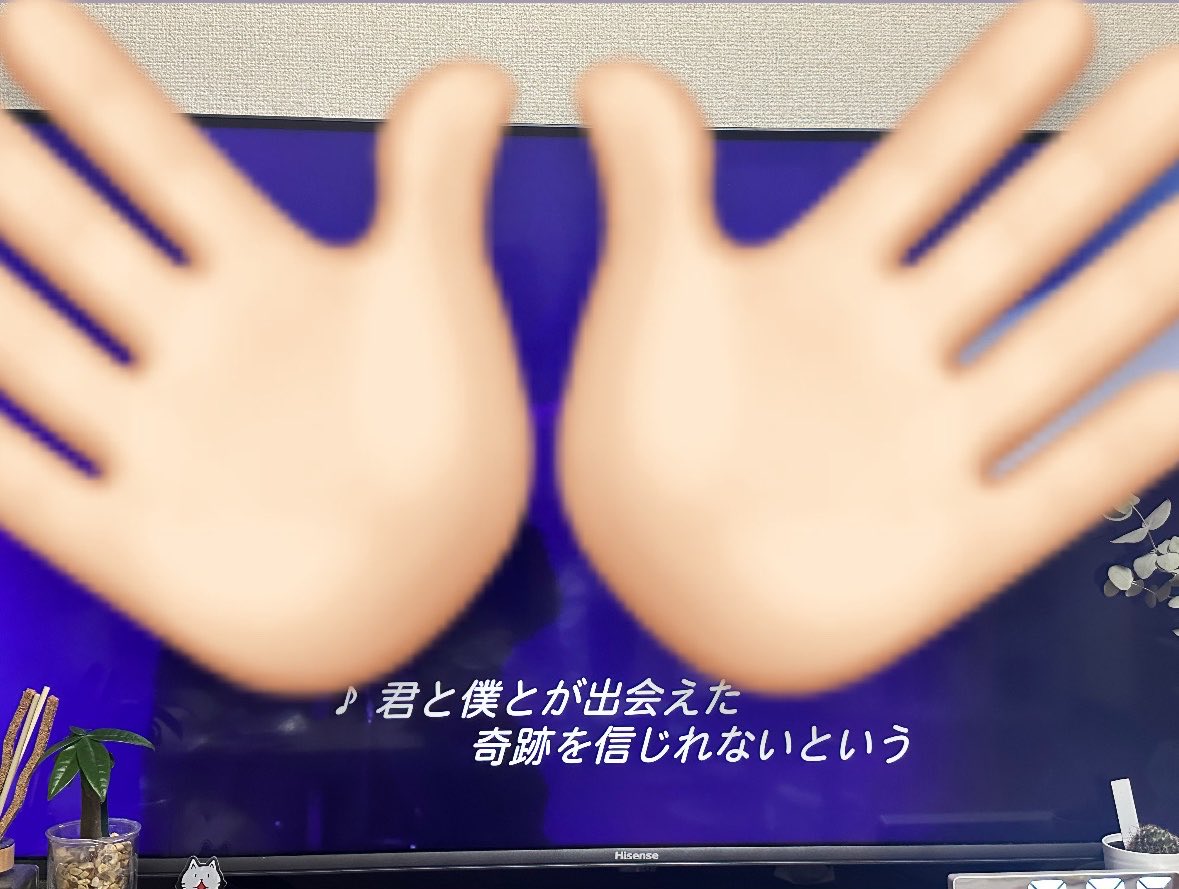 __you_oOo's tweet photo. カッコよすぎ、RAD早く会いたい https://t.co/r9y3vw0nQL