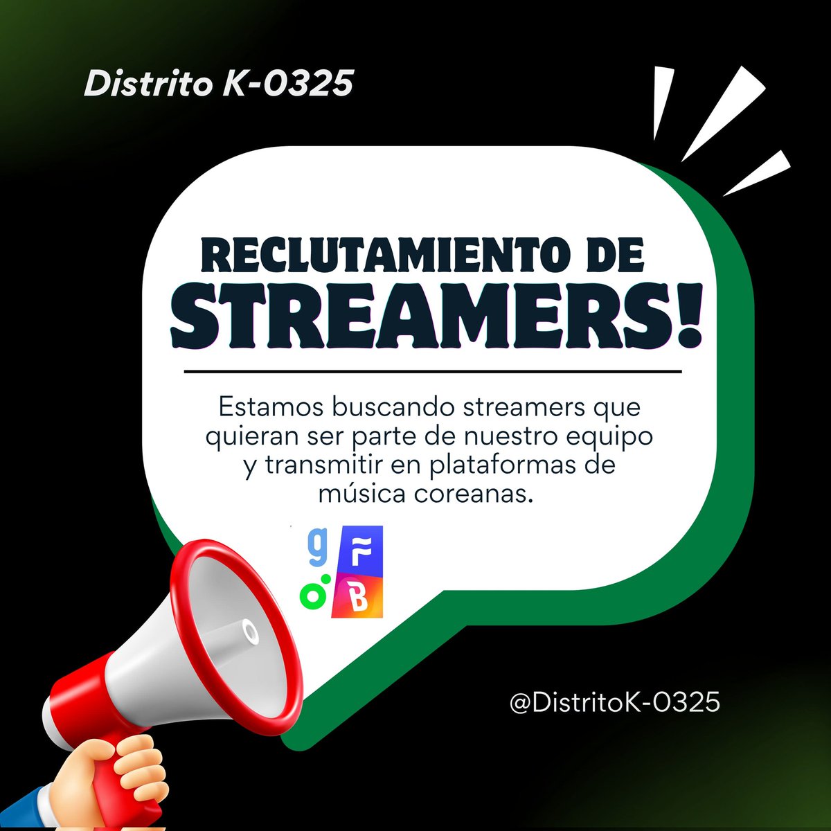 Distrito K-0325 tweet media
