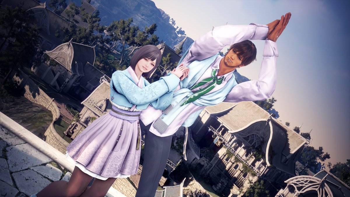C7tsu_256's tweet photo. だんすあわせるのむずい
#黒い砂漠 #黒い砂漠PC https://t.co/Y8ACQ5s4Lh