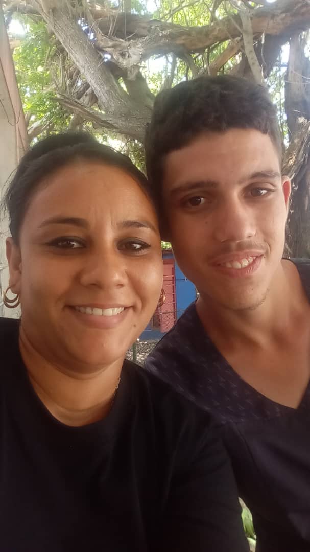 dra_sissy's tweet photo. Feliz cumpleaños a nuestro mensaje del Hogar Materno.#PinarXNuevasVictorias #Cubaporlasalud #DmsPinar https://t.co/mkZGVOy5eg