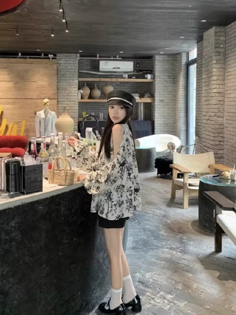 Mheebrown76's tweet photo. (80) เสื้อเปิดไหล่กึ่งมินิเดรส ทรงสวยย
Sz. อกถึง42 เอวสพฟรี ย26
🍥 45 บาท

#ส่งต่อเสื้อผ้ามือสอง #ส่งต่อเสื้อผ้ามือ2  #เสื้อผ้ามือสอง #เสื้อผ้ามือ2 #ส่งต่อ #ส่งต่อกระเป๋า  #โล๊ะตู้ #ส่งต่อเสื้อผ้า https://t.co/55HxYrUJ8b
