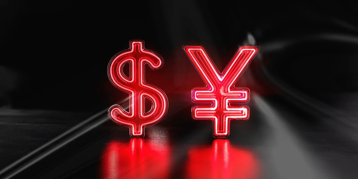 coinwaft's tweet photo. 🚨 ALERT: USD/JPY is approaching the critical 162 level, reviving fears of a Bank of Japan intervention that could trigger volatility across global markets. 

Will history repeat itself👀? https://t.co/YcffaXJzBz