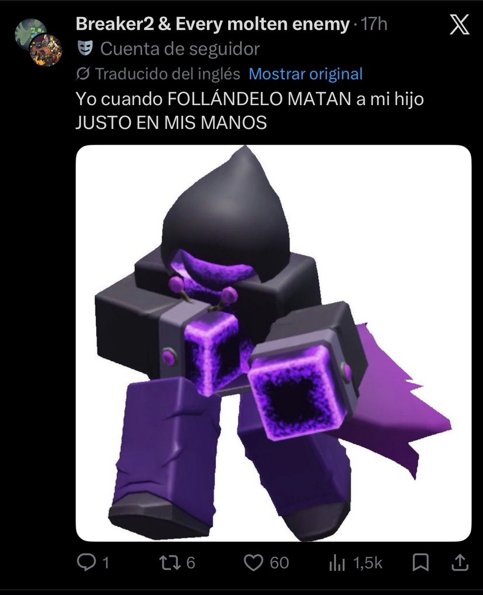 Hellysigma69's tweet photo. @BreakerTwoo Traduction is EVIL https://t.co/nKgLBYYRbg