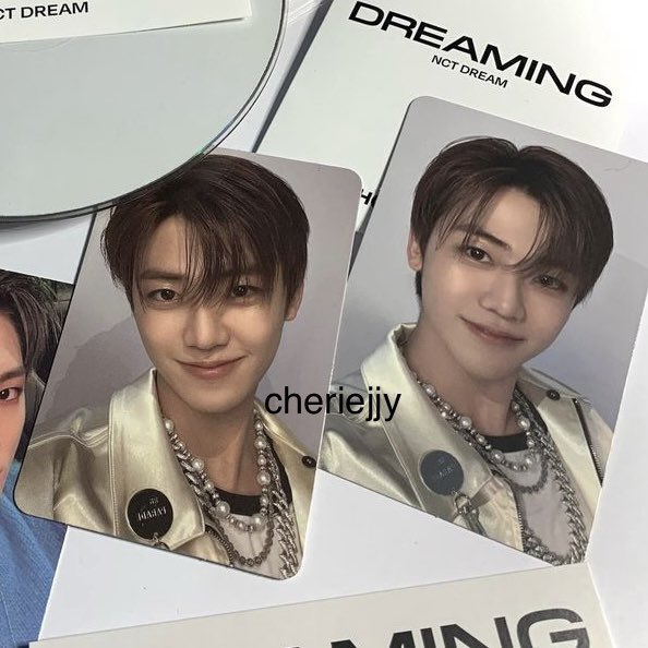 cheriejjy's tweet photo. wts [want to sell]

Take all 175K (negoitable)

namol jawel universe
namol luggage dreaming

• good condition
• jateng https://t.co/dNXyHCcPU8