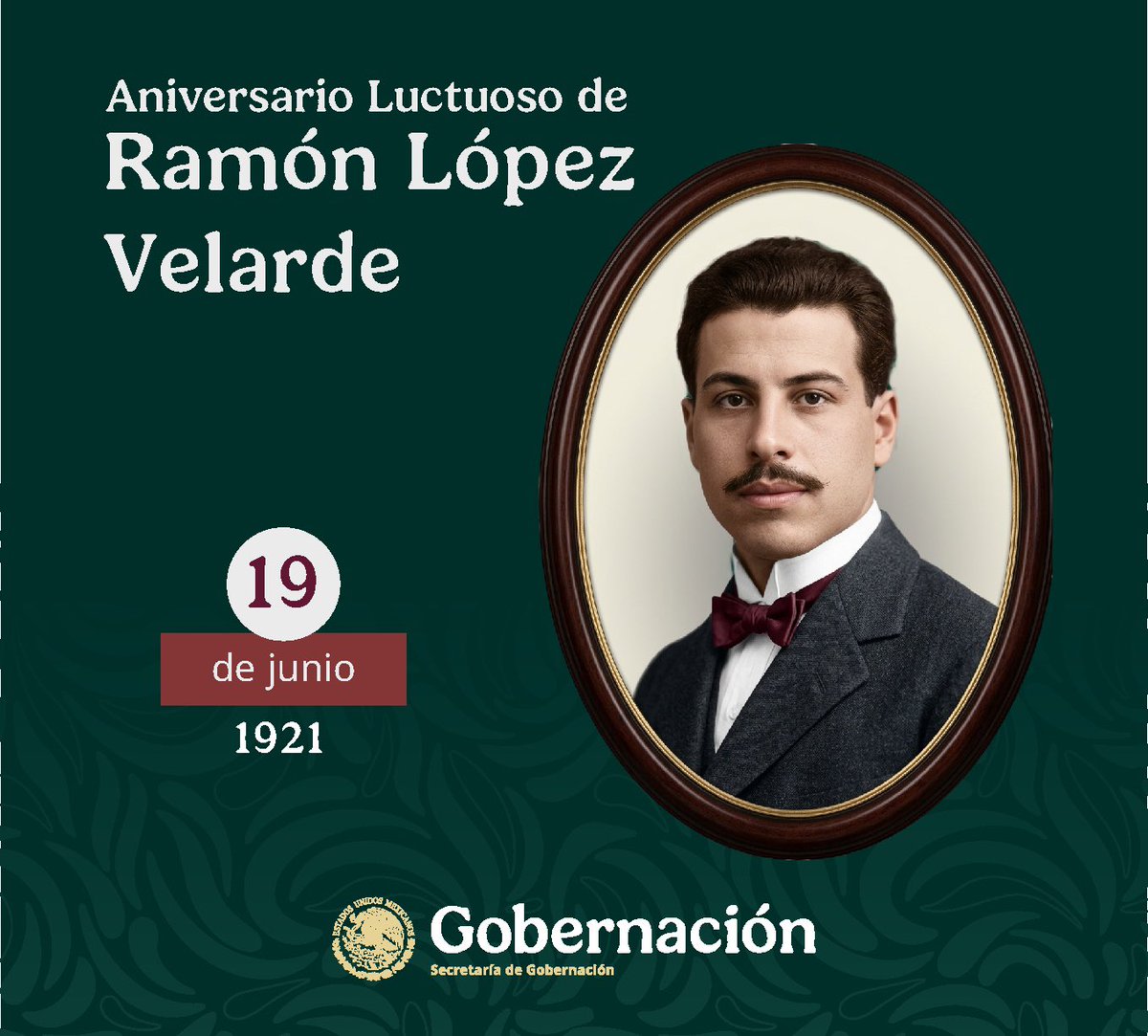 Calendario Cívico tweet media