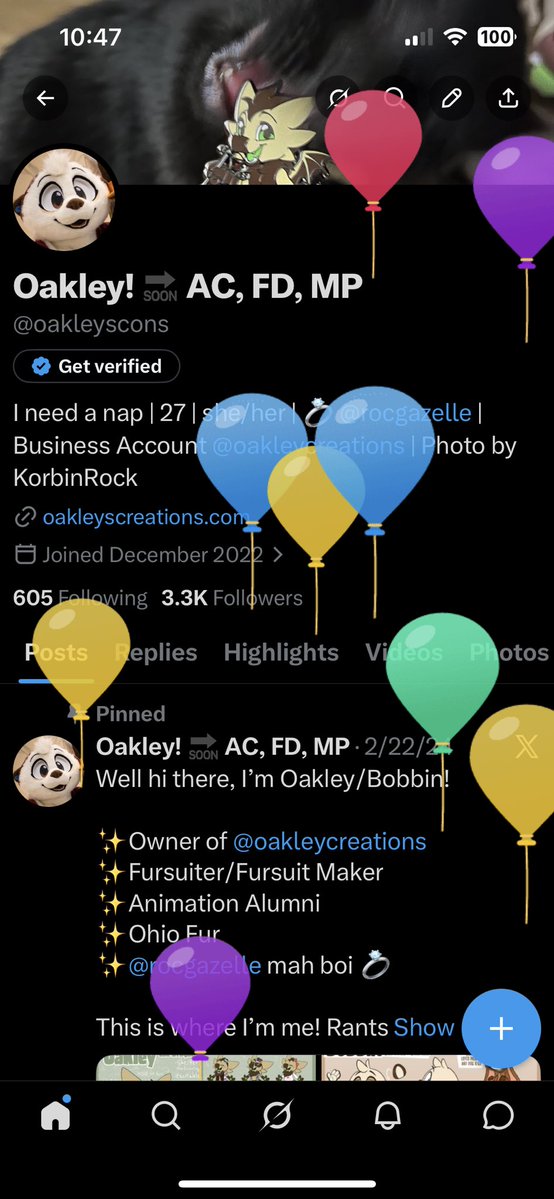 Oakley! 🔜 AC, FD, MP tweet media