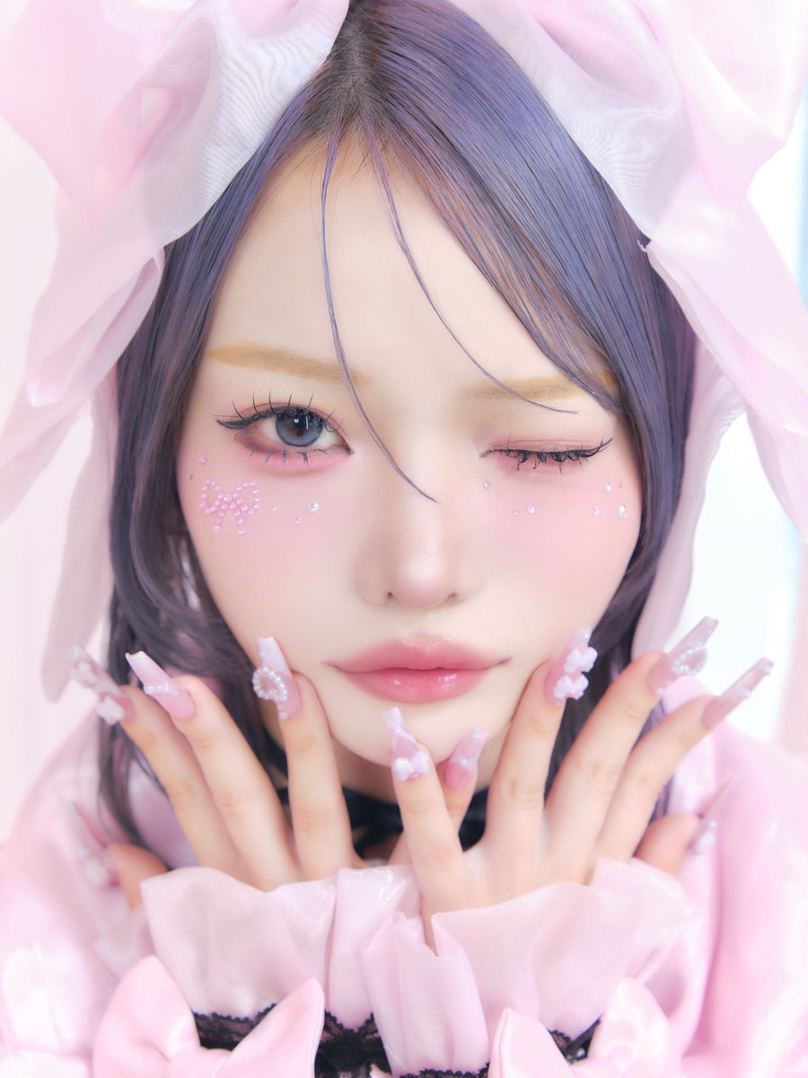 水萌しゅる【よるあみ】 (@shuru_yoruami) / Posts / X