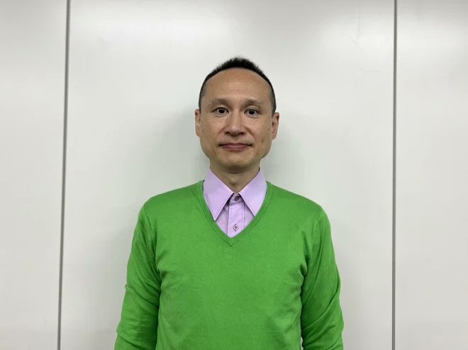 FS24's tweet photo. ハーランドと空耳俳優の野田さんはちょっと似てると思ってるんだよな。 https://t.co/8QkkAxU0X1