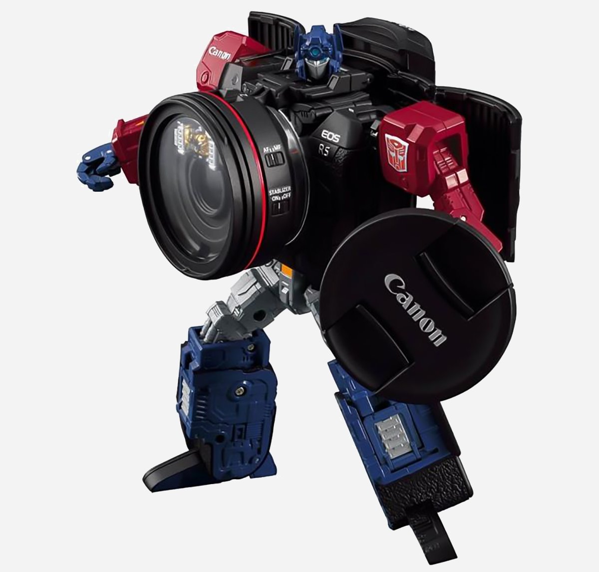 TFsource's tweet photo. Transformers crossovers are thriving right now — be it TV tie-ins, classic toy collabs, real world licensed vehicles, iconic anime properties, or more! 

Let's round up some of the best in a new article, here: https://t.co/xrO0iKrMqr

What are some of your favourites? https://t.co/OPntKYy6qe