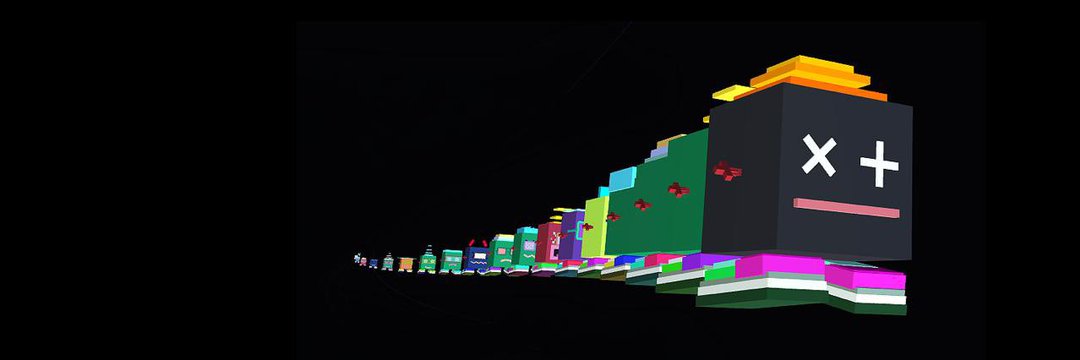 degen_emo's tweet photo. 🎟 BLOCKHEADZ NFT Giveaway

➜ Prizes:
30x GTD + 30x FCFS spots

➜ Collection:
4,444 Generative Blockheads
Endless motion, built in p5.js by the team behind @artatak_io

➜ How To Enter:
• Follow @DegenEmo + @BLOCKHEADZETH
• Like + Repost this post
• Join my Telegram channel 👇
https://t.co/GPwBX4qQg8
• Drop proof that you joined my Telegram channel + your wallet address

➜ Important Note:
Your entry only counts if you attach a screenshot proof that you joined my Telegram channel.

No screenshot = disqualified 🙂

➜ Ends in 24 Hours

Winners will be announced publicly.
Good luck everyone 😊