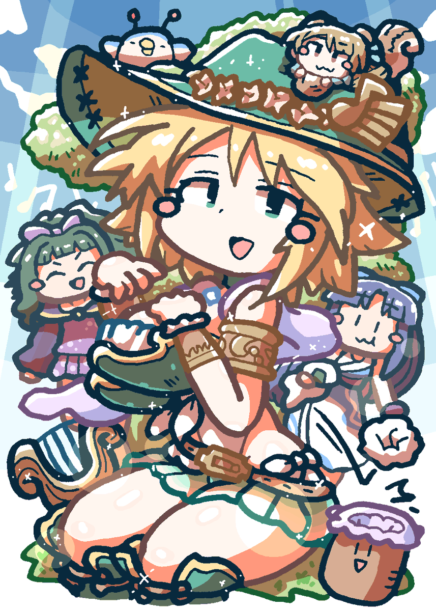 hanareyakuroha's tweet photo. #梅木音葉生誕祭2026
#梅木音葉誕生祭2026 
音葉さんはぴばららら〜🍃 https://t.co/vkKEhyHoSq