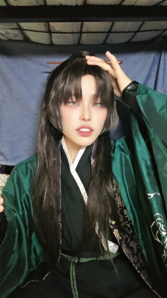 yua_05_0's tweet photo. #화산귀환 #cosplay #당보
.
.
.
.
화산귀환 당보 소설ver 집코 https://t.co/DPaUxPOu3m