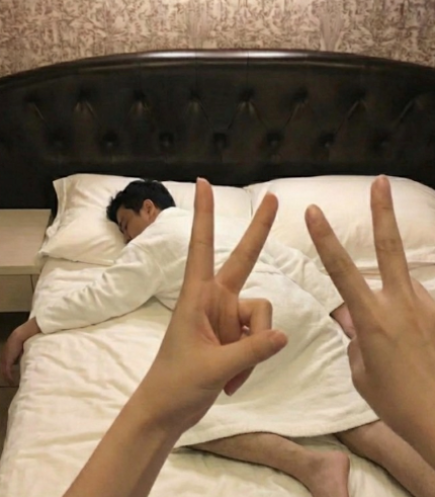 andyhircock's tweet photo. ３回🤭
よく頑張りましたね♡ https://t.co/TofwkPQNPg