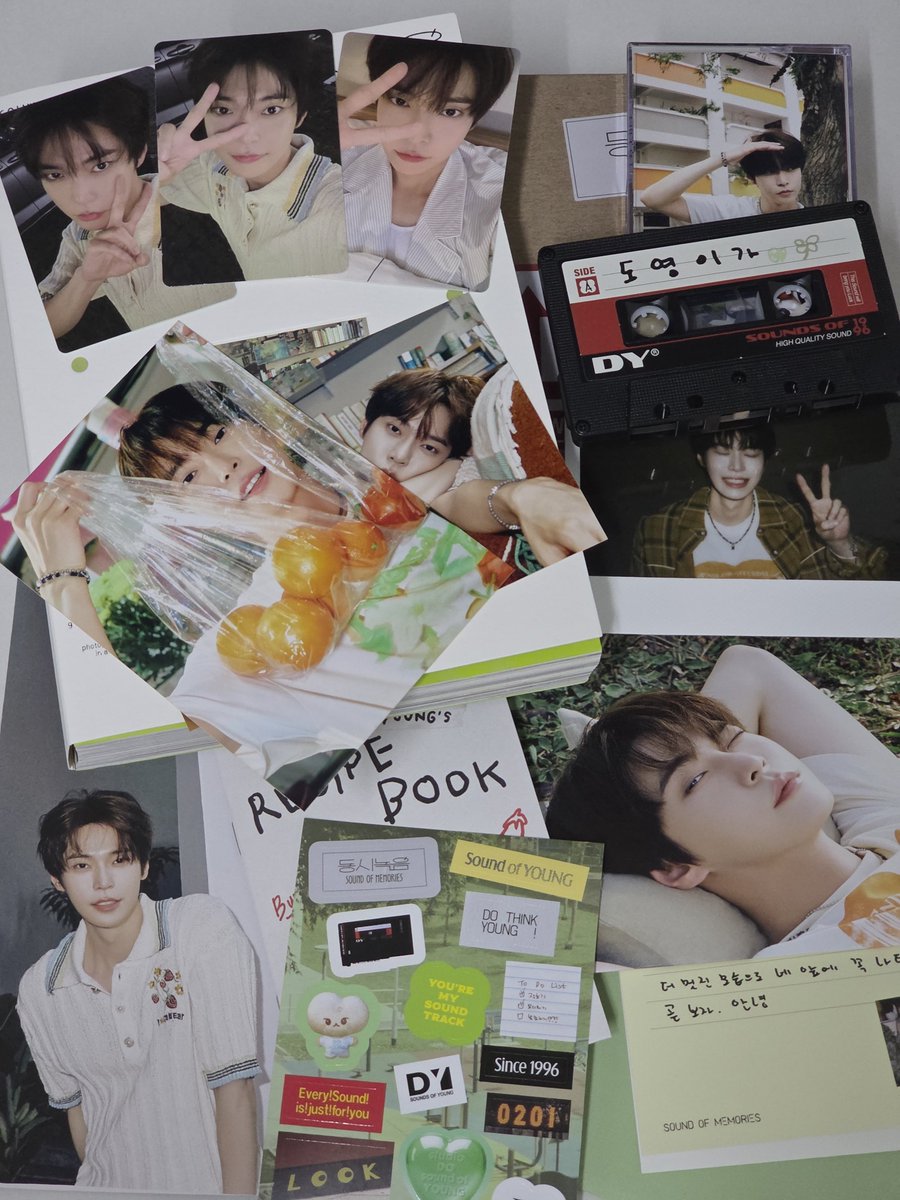 NIMppp's tweet photo. ได้รับเรียบร้อยนะคะ ร้านน่ารักมากค่ะ
ส่งของไวมาก ขอบคุณสำหรับ Giveaway ด้วยนะคะ ✨️
#SOUNDOFMEMORIES
#happyyfangirlreview https://t.co/OeJ6i2pbpP