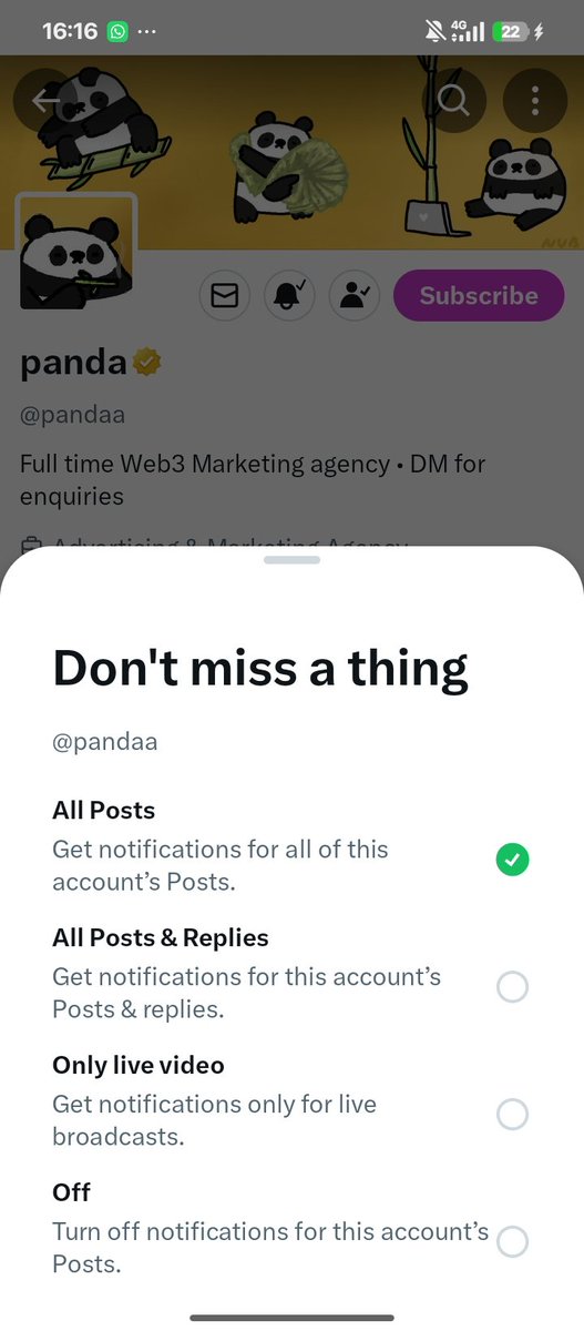 ɴᴏᴛ ᴀɪᴢᴇɴ ! tweet media