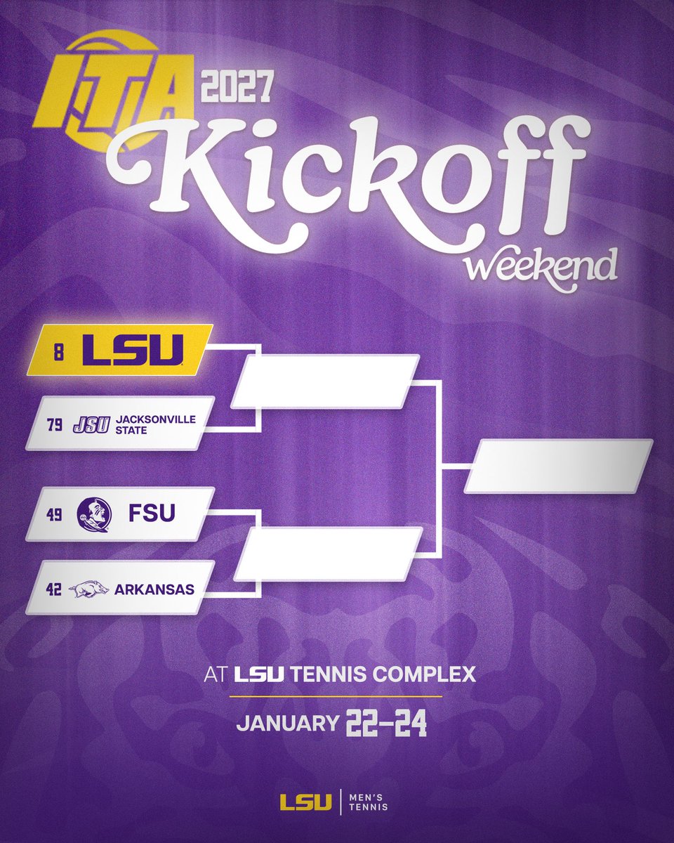LSUTennis tweet picture
