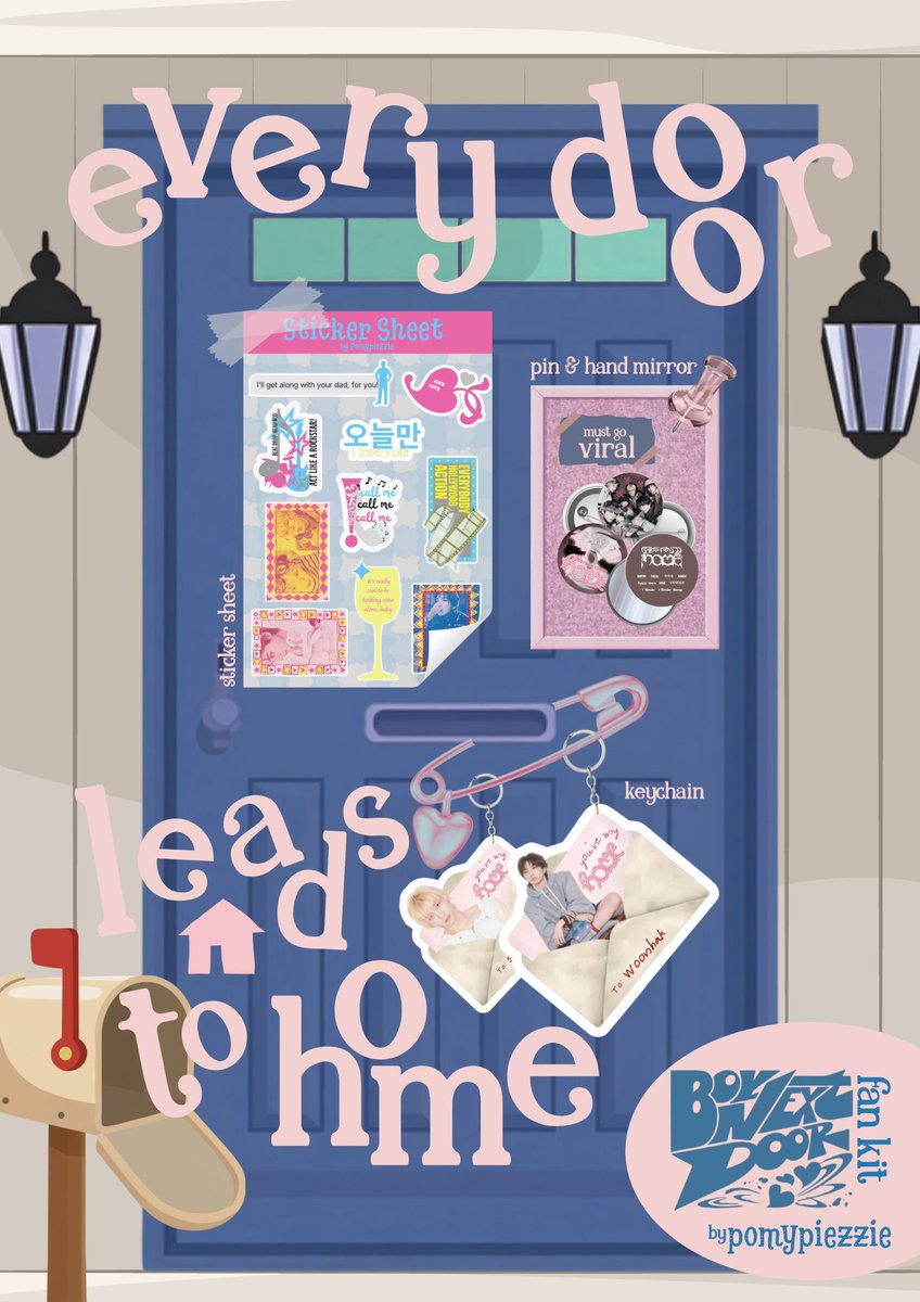 pomypiezzie's tweet photo. HALO ONEDOOR🚪ada fankit gemzy nih dari @pomypiezzie🌷 dp 50% dari total harga barang yang dibeli yaa🙌 yang mau boleh langsung ikut pre-ordernyaa🫶
https://t.co/PrKCZV7QCu
https://t.co/PrKCZV7QCu
https://t.co/PrKCZV7QCu
#onedoor #BOYNEXTDOOR #fankit #bealanja https://t.co/tzz45b15uJ