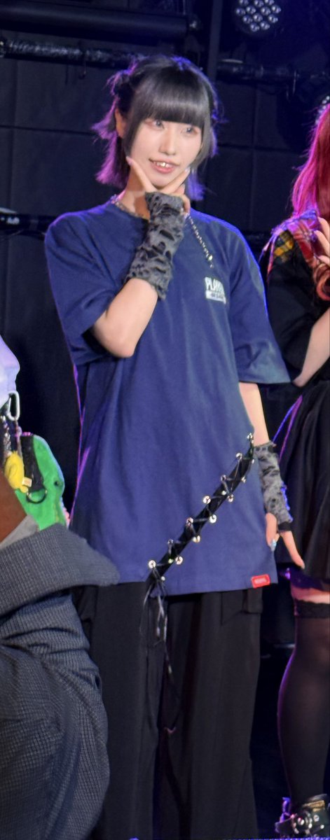 takeru7117's tweet photo. 6/19
NEOJAM VOL.3
in
PLAYER DESIGNさんpresents.
ファッションショー

後ろで撮ると目の前の人にピントよってしまいますね…🤔

#ﾋﾅｷﾞﾉ餌食
#IVわーるど https://t.co/60dO0aHlfV