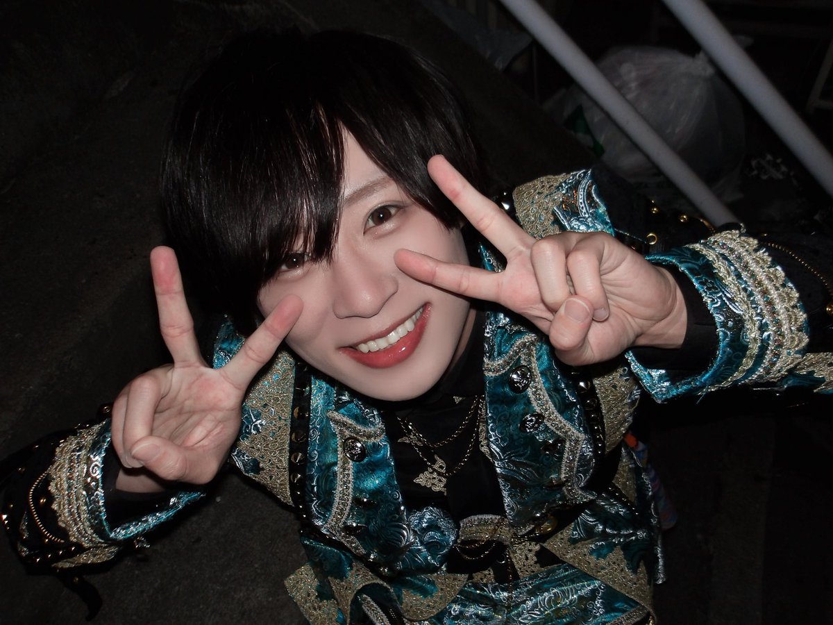 前田健太 / 七罠 tweet media