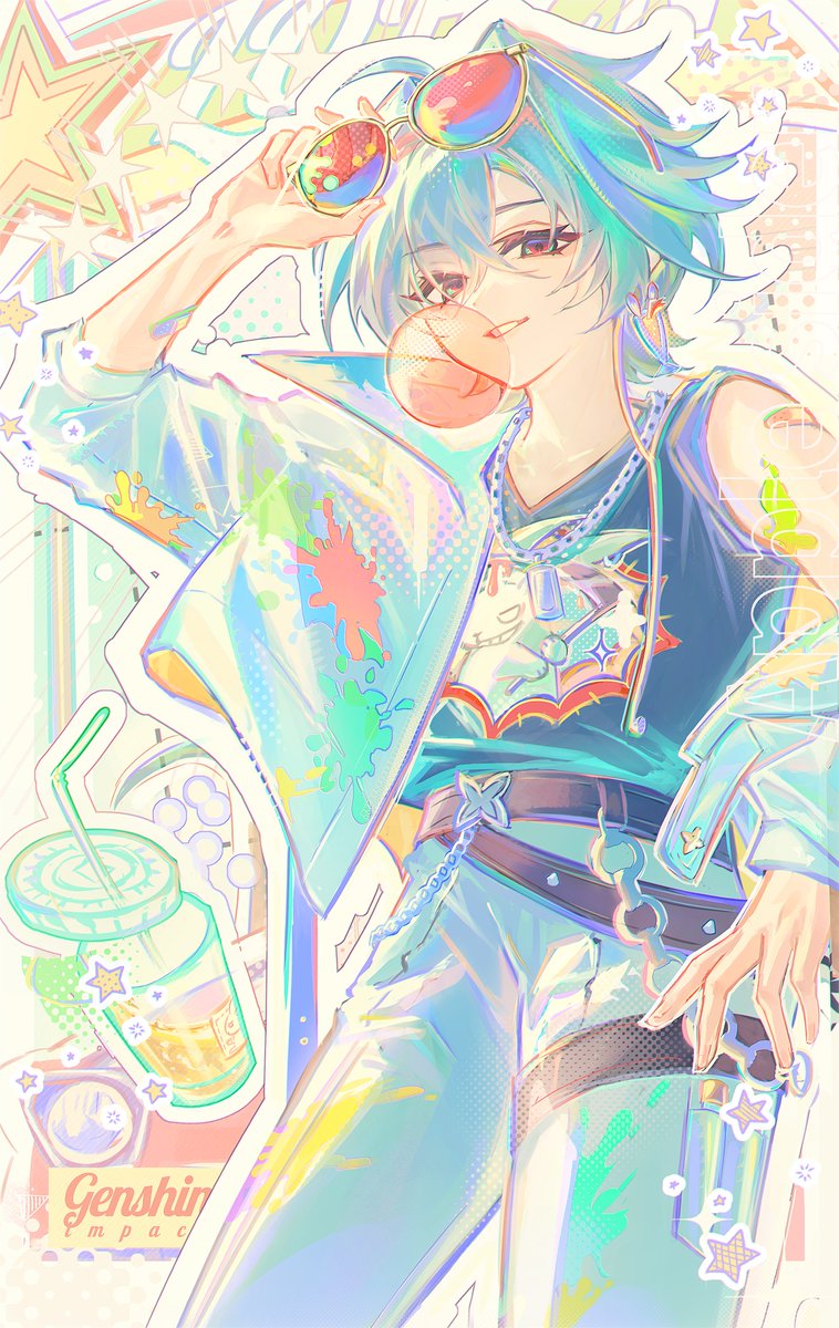 muimi575's tweet photo. 𝔸𝕡𝕡𝕝𝕖 𝕔𝕚𝕕𝕖𝕣🍎🍹 https://t.co/ajzPSWifTt