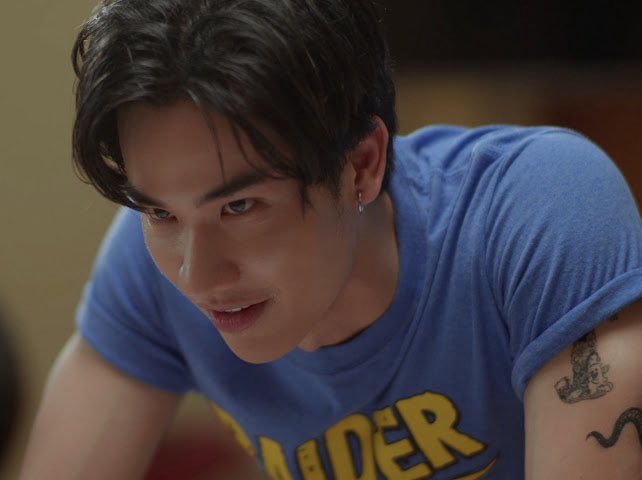 taytawanfc's tweet photo. อาหวังแหละ ให้เค้าเลิกกัน

#ADogAndAPlaneEP4 https://t.co/XbuVaGNkk4