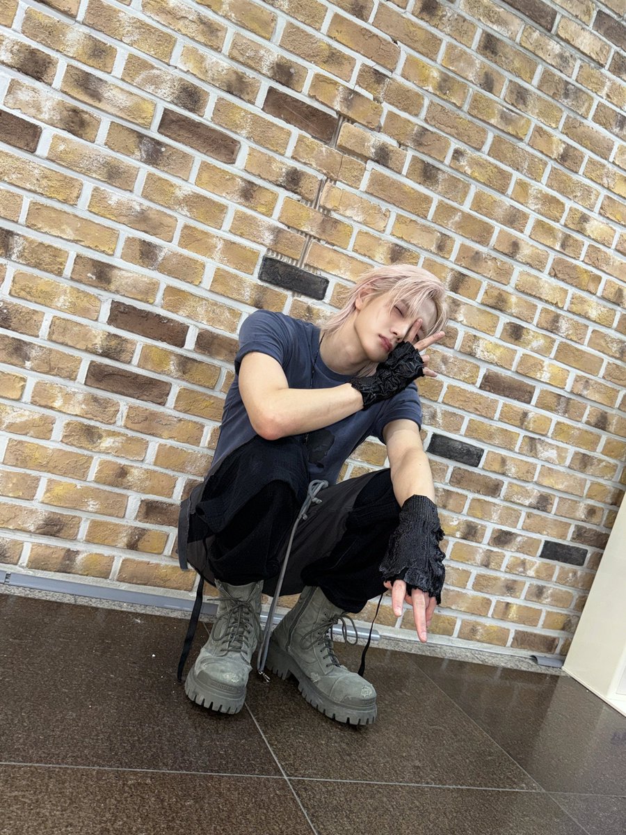 Sungho France (@SUNGHO_FRANCE) / Posts / X