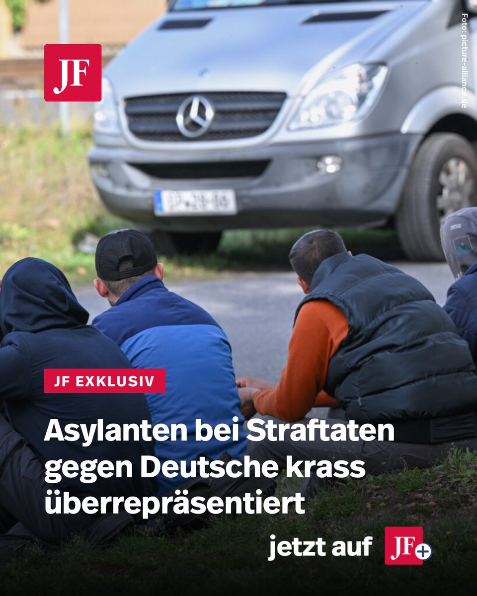 JUNGE FREIHEIT tweet media