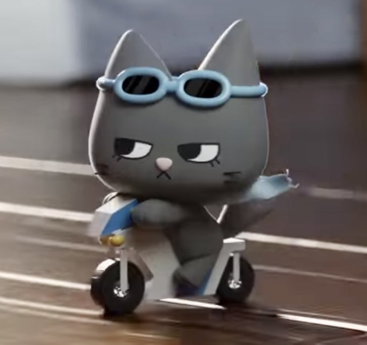 🐈⬛ tweet media