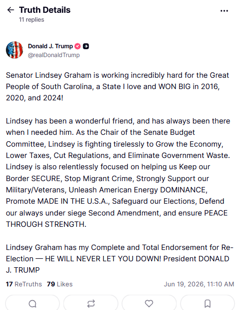 BeyondNonJD's tweet photo. Fun subplots for the 120th Congress for Graham/Judiciary: 

What does Graham back as Republican leader on Judiciary mean for blue slip?

What will the Graham-Whitehouse (likely) dynamics be like compared to Graham-Durbin?

Who gets those Cornyn/Tillis/Blackburn (likely) seats? https://t.co/8NvXZLfOP4