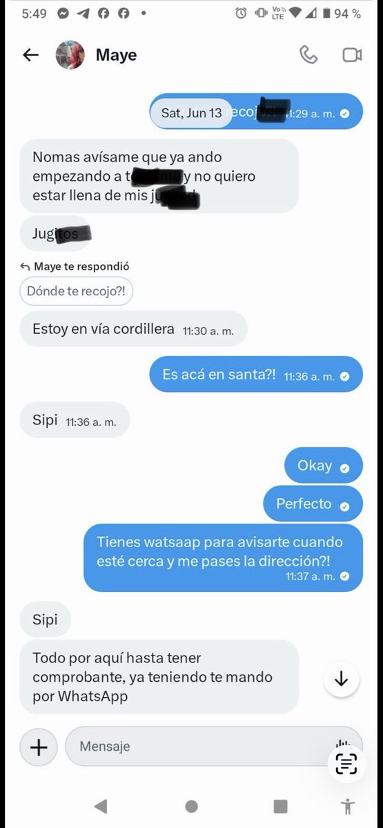 Alertas de Fraudes en Mty tweet media