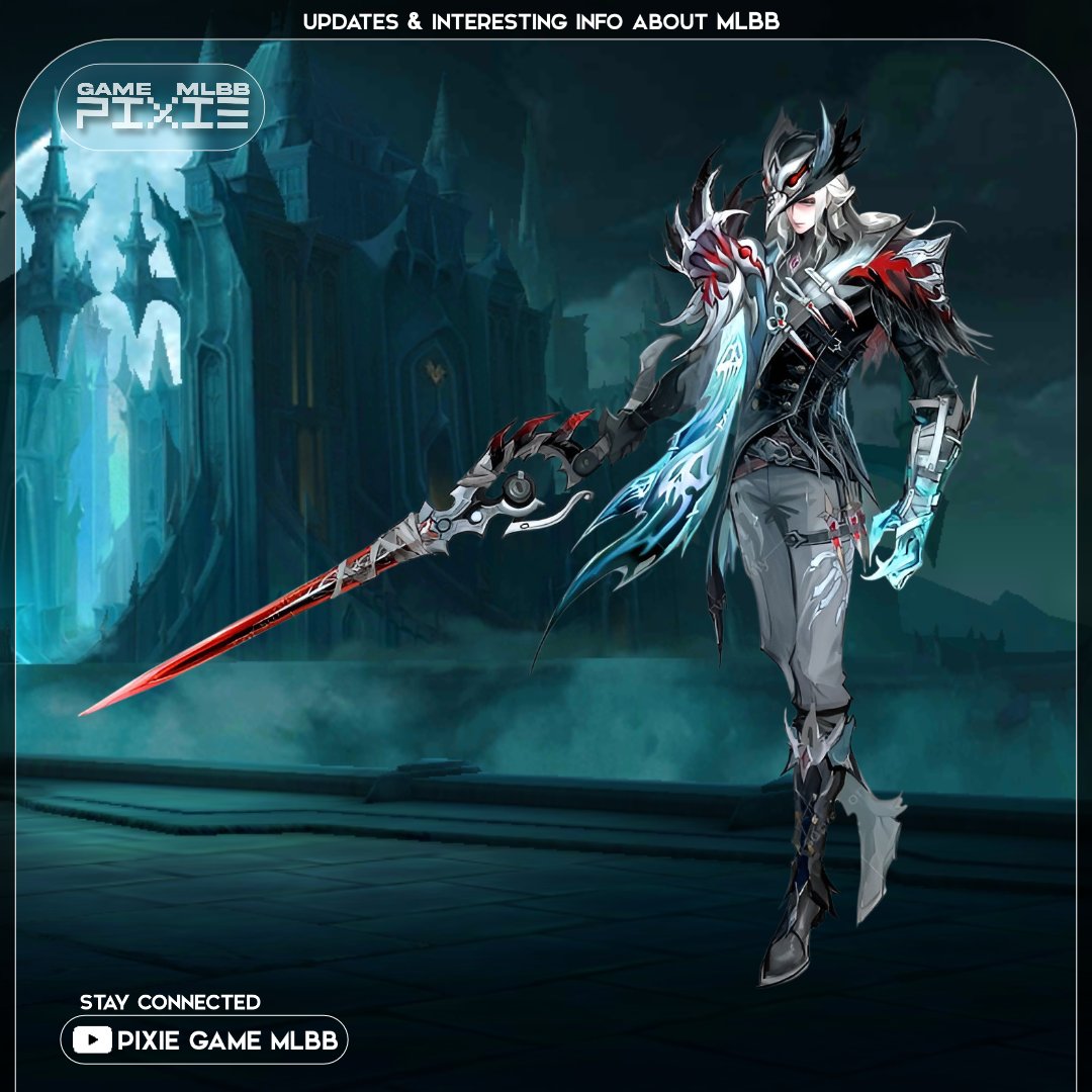 PIXIEGAMEMLBB's tweet photo. Lancelot has received 4 new skin survey designs

#MLBB #mobilelegends
━━━━━━━━━━━━━━━
STAY CONNECTED
📺 PIXIE GAME MLBB
🔗 https://t.co/tg3MQ0CjaE https://t.co/RiY65akVWv