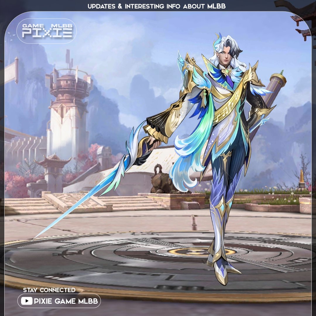 PIXIEGAMEMLBB's tweet photo. Lancelot has received 4 new skin survey designs

#MLBB #mobilelegends
━━━━━━━━━━━━━━━
STAY CONNECTED
📺 PIXIE GAME MLBB
🔗 https://t.co/tg3MQ0CjaE https://t.co/RiY65akVWv